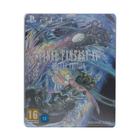 Final Fantasy 15 Deluxe Edition (PS4) (російська версія) Б/В